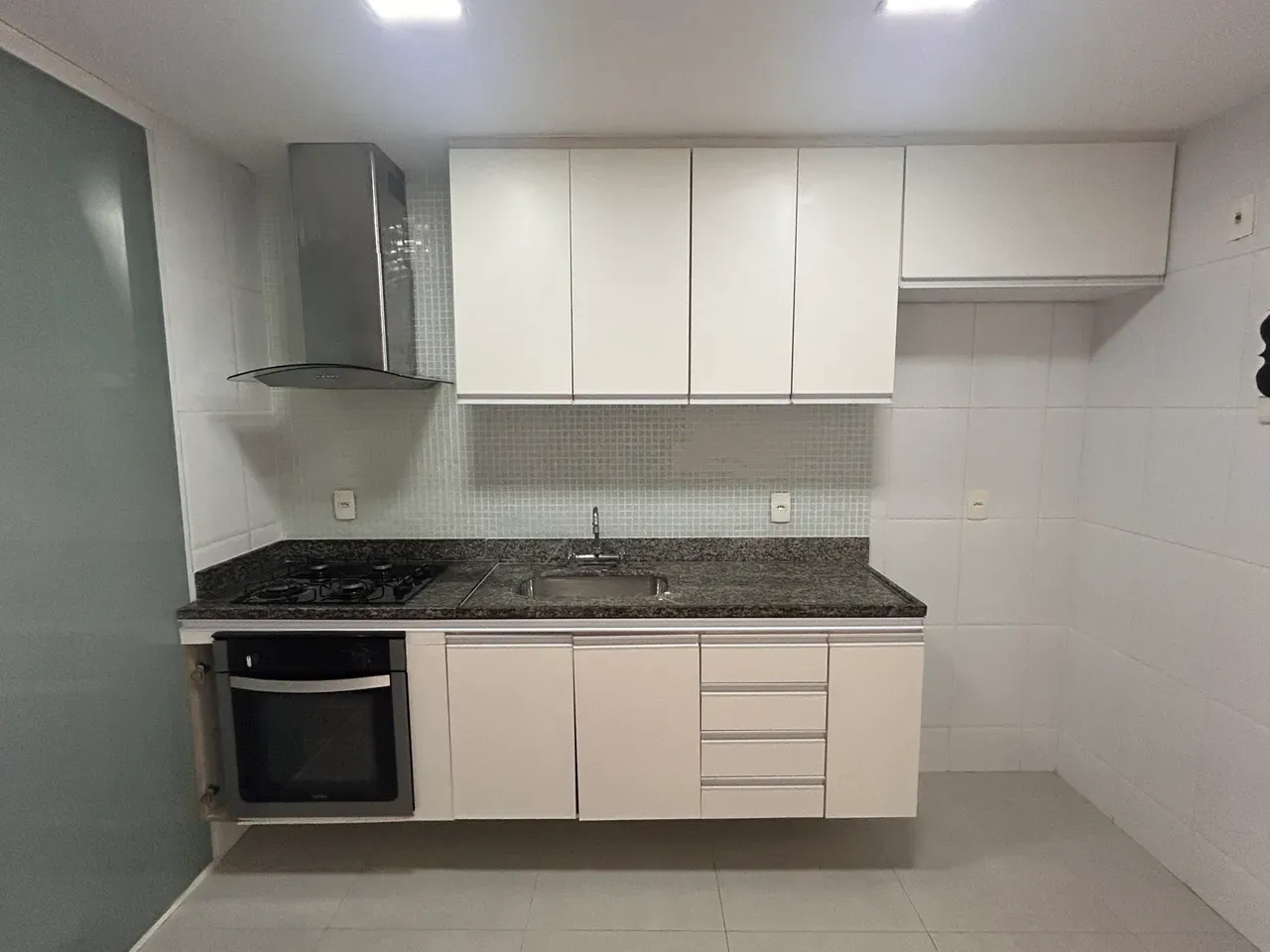 2-bedroom apartment in a building with a sauna — photo 6