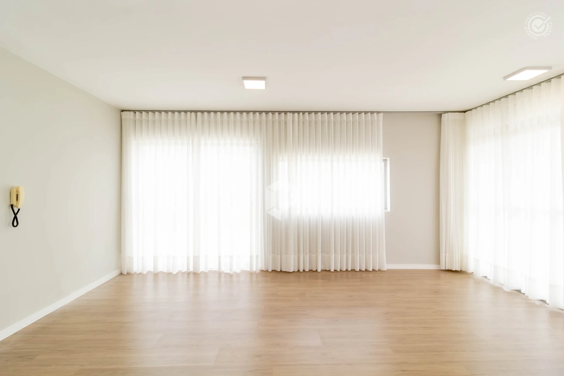 Apartamento com churrasqueira privativa, Bacacheri — photo 26