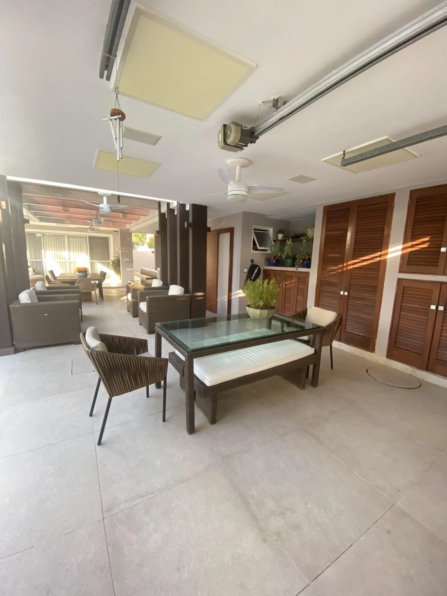 Casa de condomínio com 5 quartos e 500 m² — photo 6
