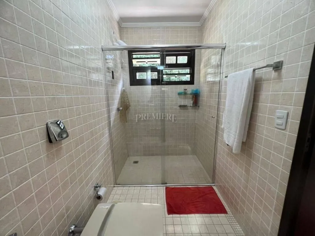 Дом 500 м² с грилем на балконе и садом — photo 23