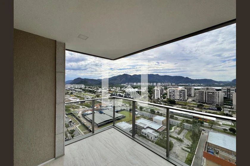 Rental apartment with 3 en-suite bedrooms and 130 m² — photo 11