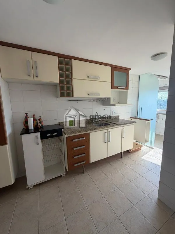 Apartamento com 2 quartos, 3 banheiros e varanda — photo 22