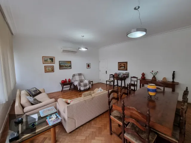 Apartment with 3 bedrooms and 2 bathrooms, no parking — photo 10