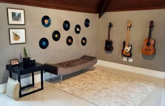 Furnished house with 4 en-suite bedrooms and 670 m² — photo 7