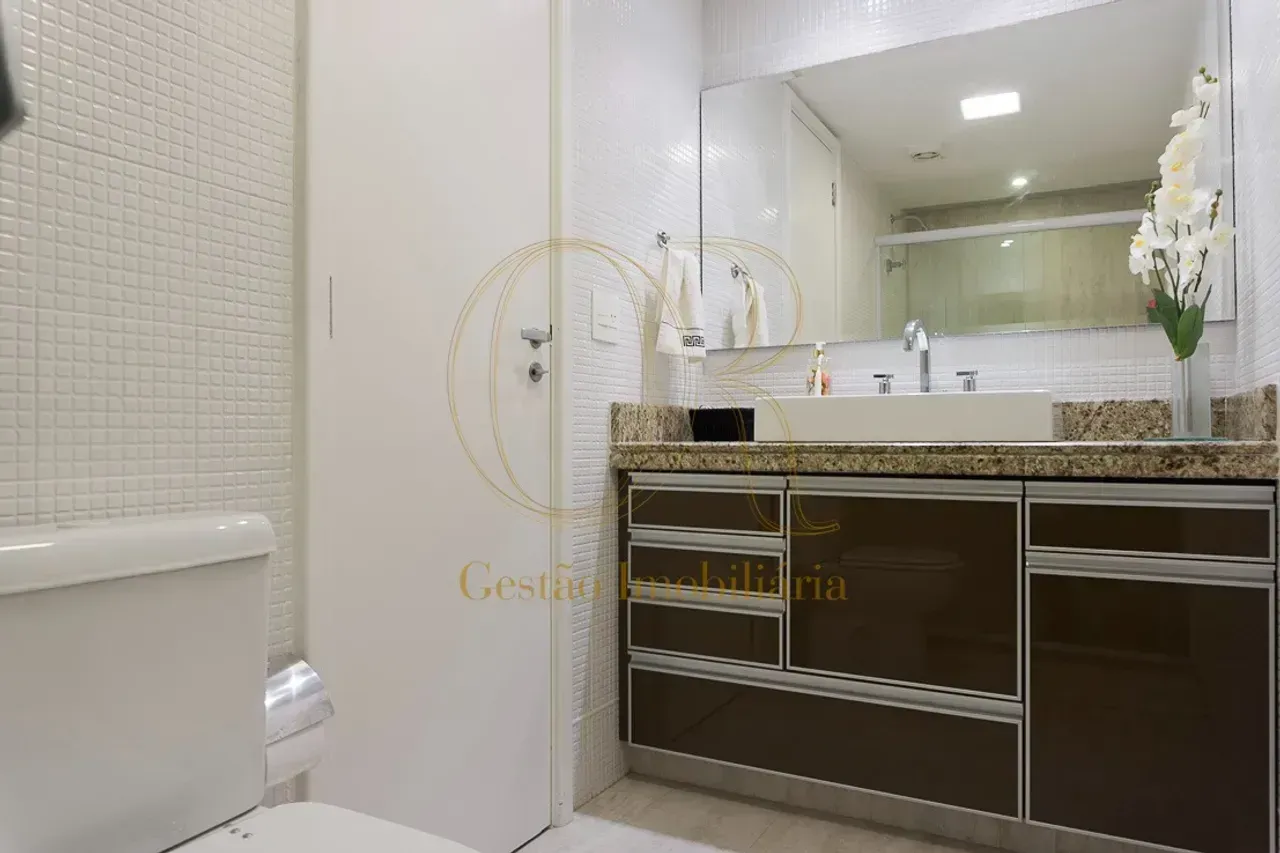Apartment with 4 bedrooms and a closed gas kitchen — photo 24