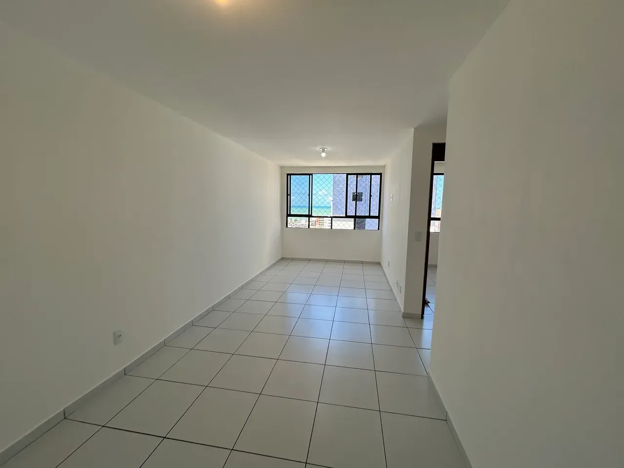 Apartamento de 3 quartos com máquina de lavar, Manaíra — photo 14
