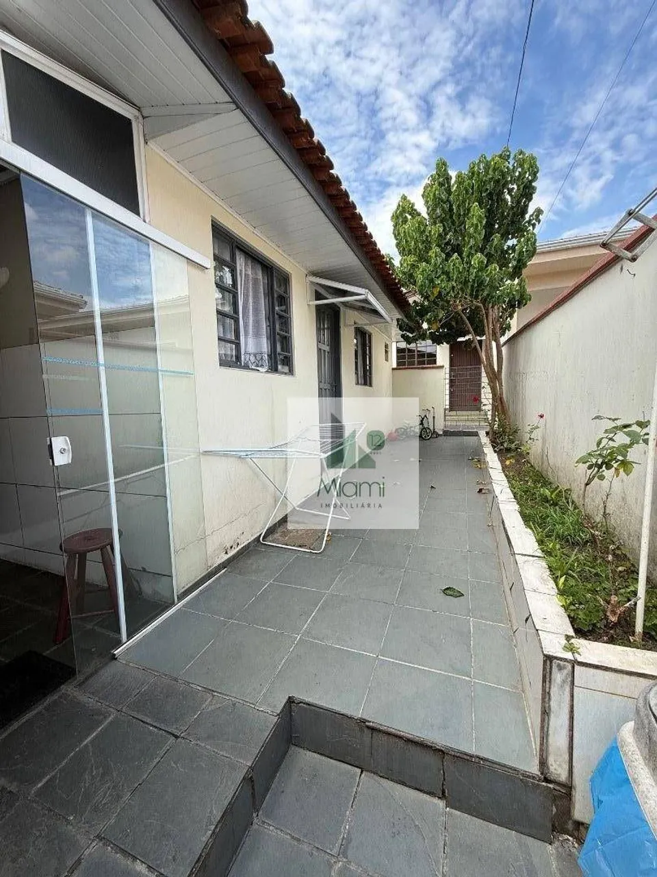 House with 1 bedroom and 50 m² — photo 13