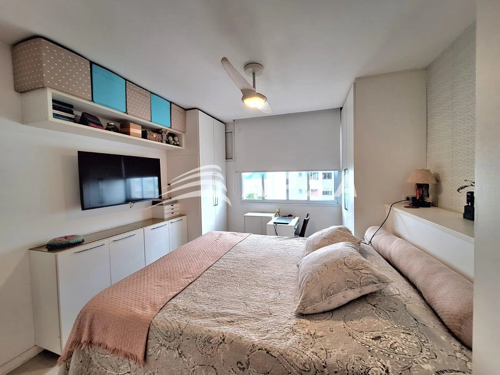 Apartamento com espaço de home office, Barra Olímpica — photo 20