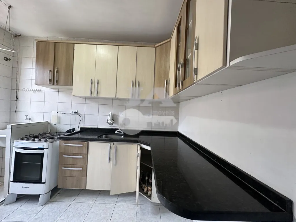 2-bedroom apartment, 43 m²
