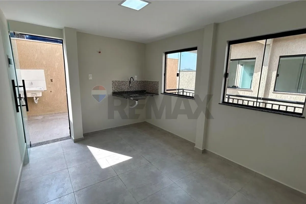 Студия 30 м² на 2 этаже с душем в стекле — photo 6