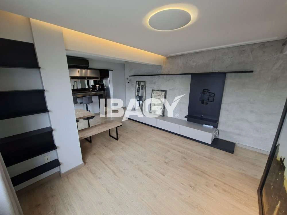 Apartamento de 75 m² com 2 quartos e cozinha aberta a gás — photo 3
