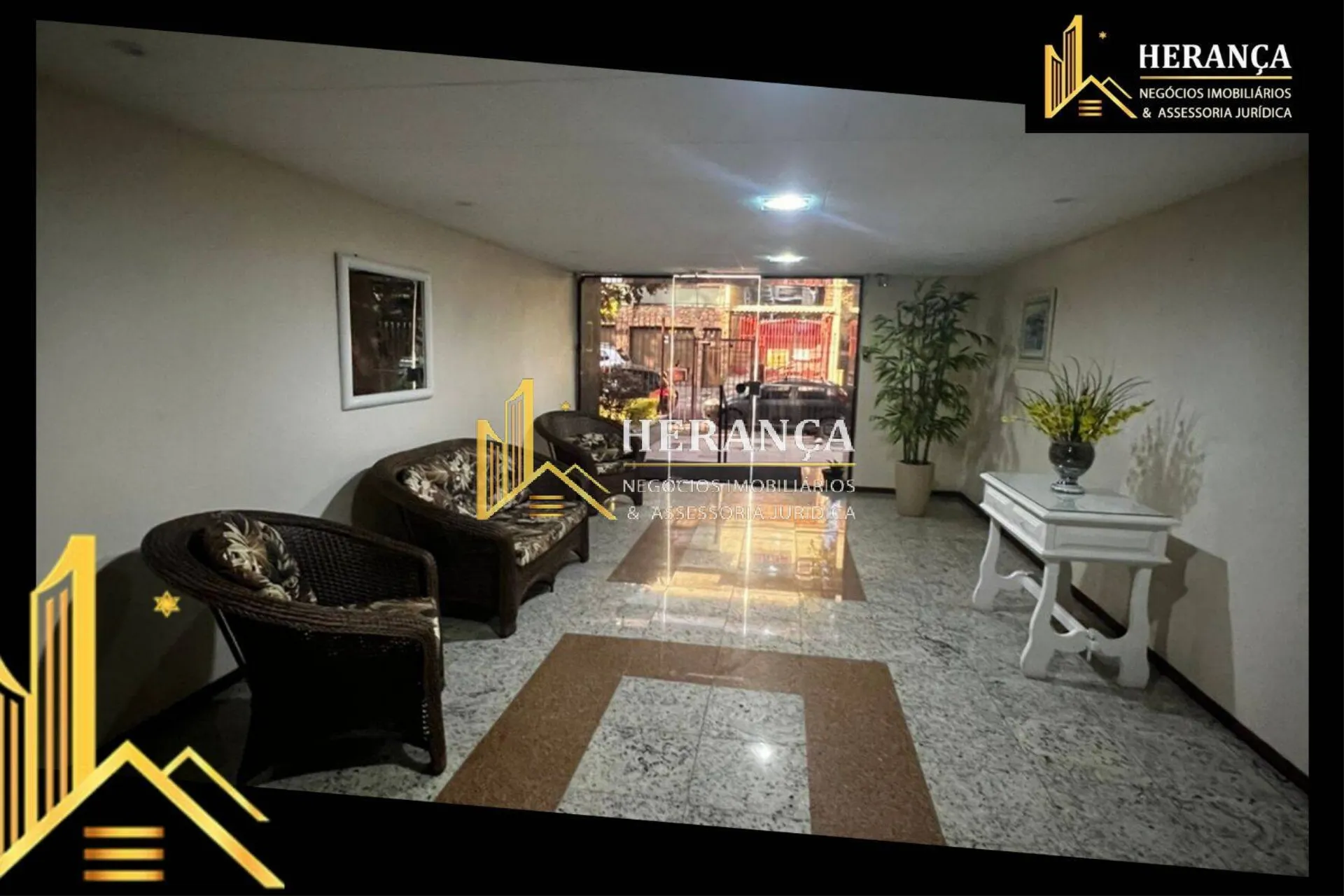 3-bedroom, 89 m² apartment in Rio de Janeiro — photo 15