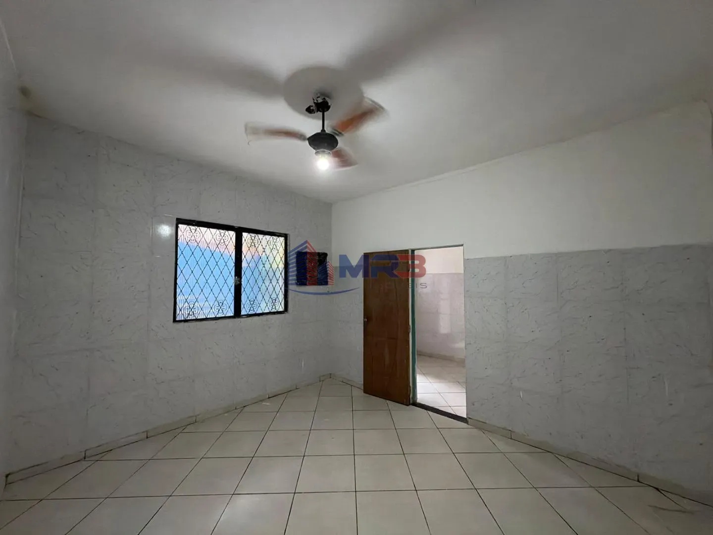 3-bedroom house, 62 m²