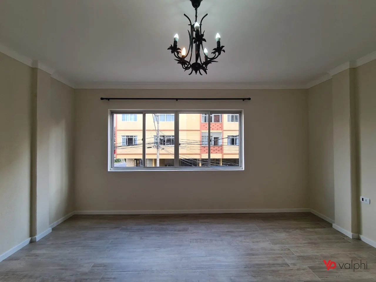 Unfurnished 3-bedroom apartment with 114 m² — photo 7