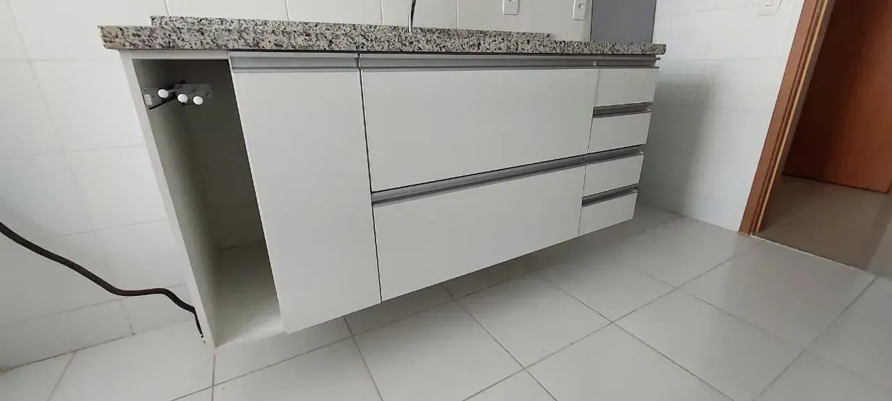 2-bedroom apartment with 2 bathrooms and 1 parking spot — photo 9