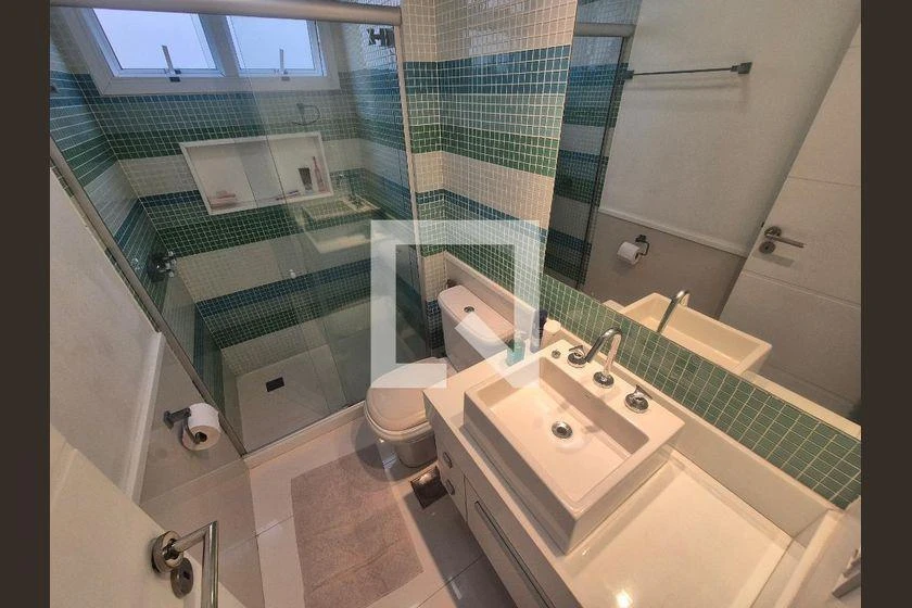 5-bedroom house with a home office in Rio de Janeiro — photo 42