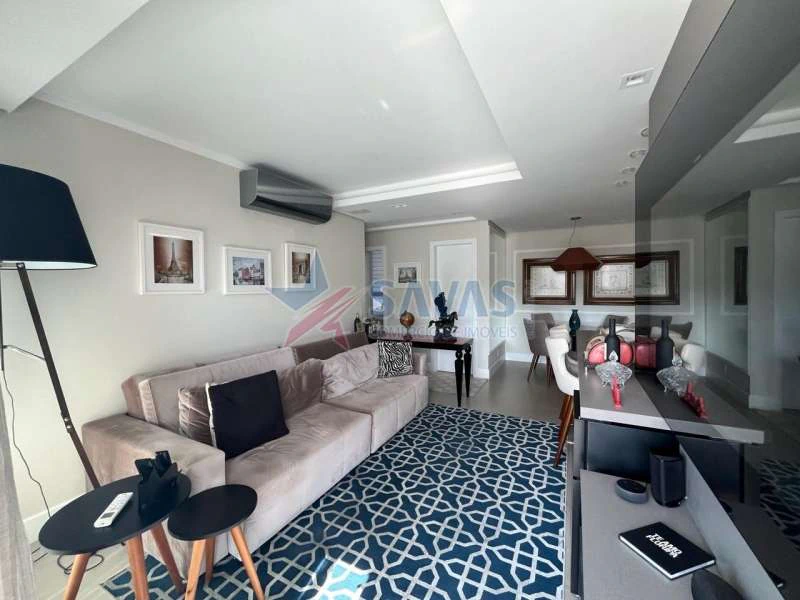 Apartamento mobiliado com 2 suítes e 3 banheiros — photo 7