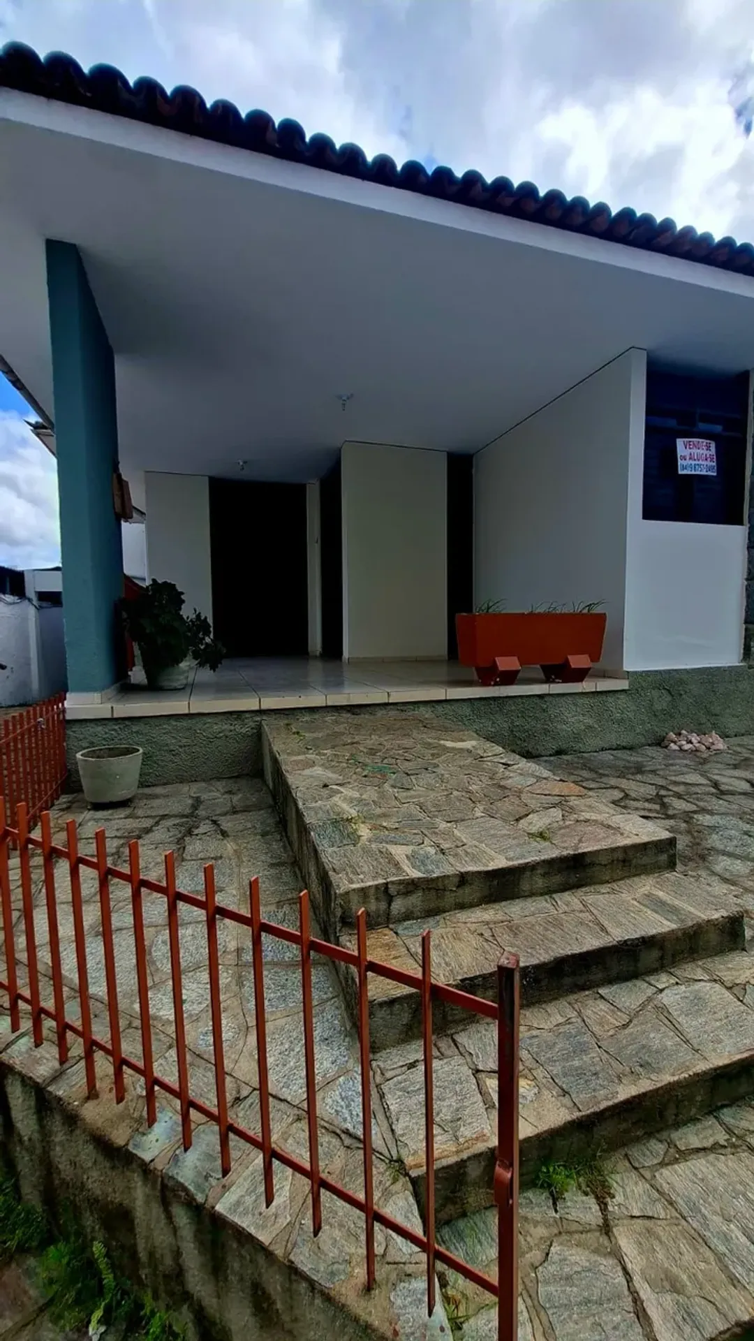 House with 4 en-suite bedrooms and electronic gate — photo 14