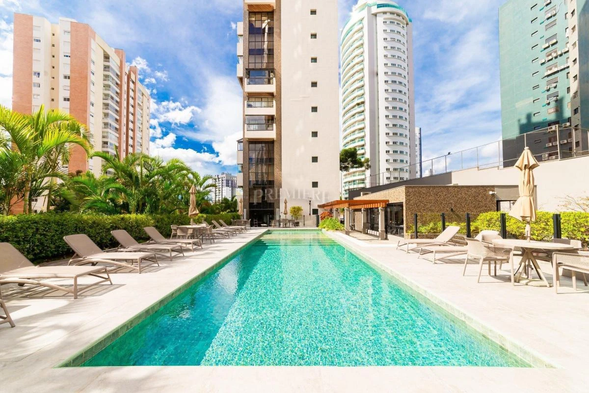 Балкон с грилем и 4 спальни: квартира 322 м² — photo 31