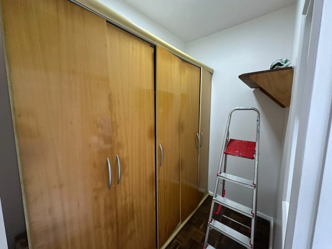 Apartment on the 3rd floor with a dishwasher — photo 19