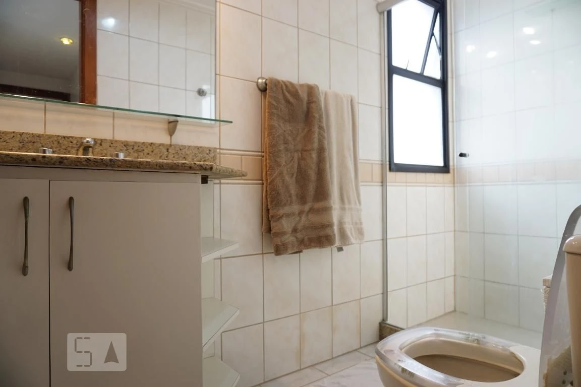 Apartamento mobiliado com 3 quartos e varanda — photo 72