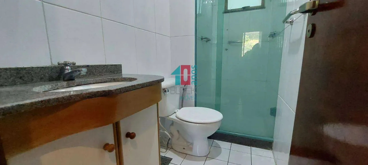 Apartamento com 3 quartos, 3 banheiros e 2 vagas — photo 12