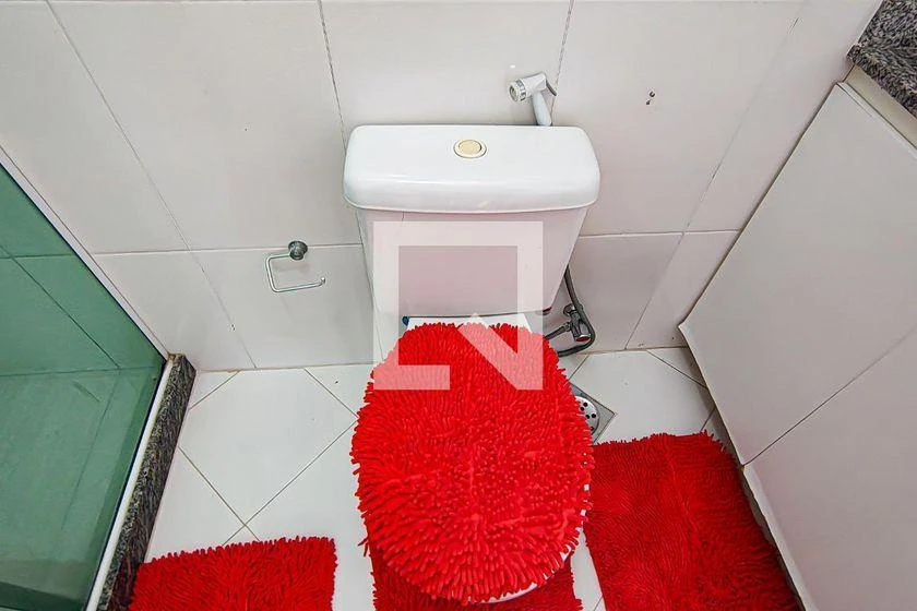 Casa mobiliada, 130 m², com closet — photo 37