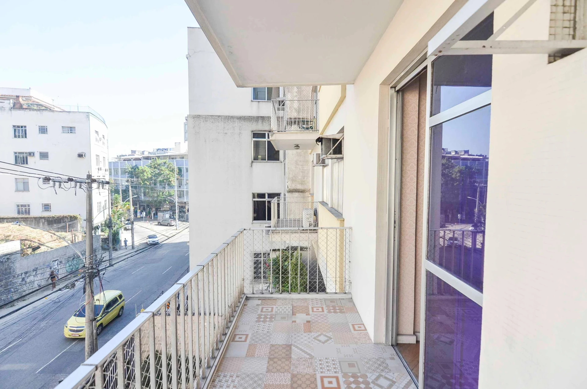 3-bedroom apartment with 2 parking spaces — photo 8