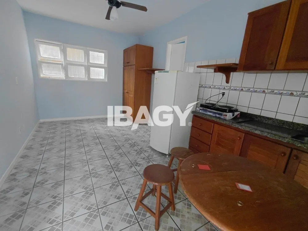 Китнет-студия с электрической плитой и 1 ванной — photo 4