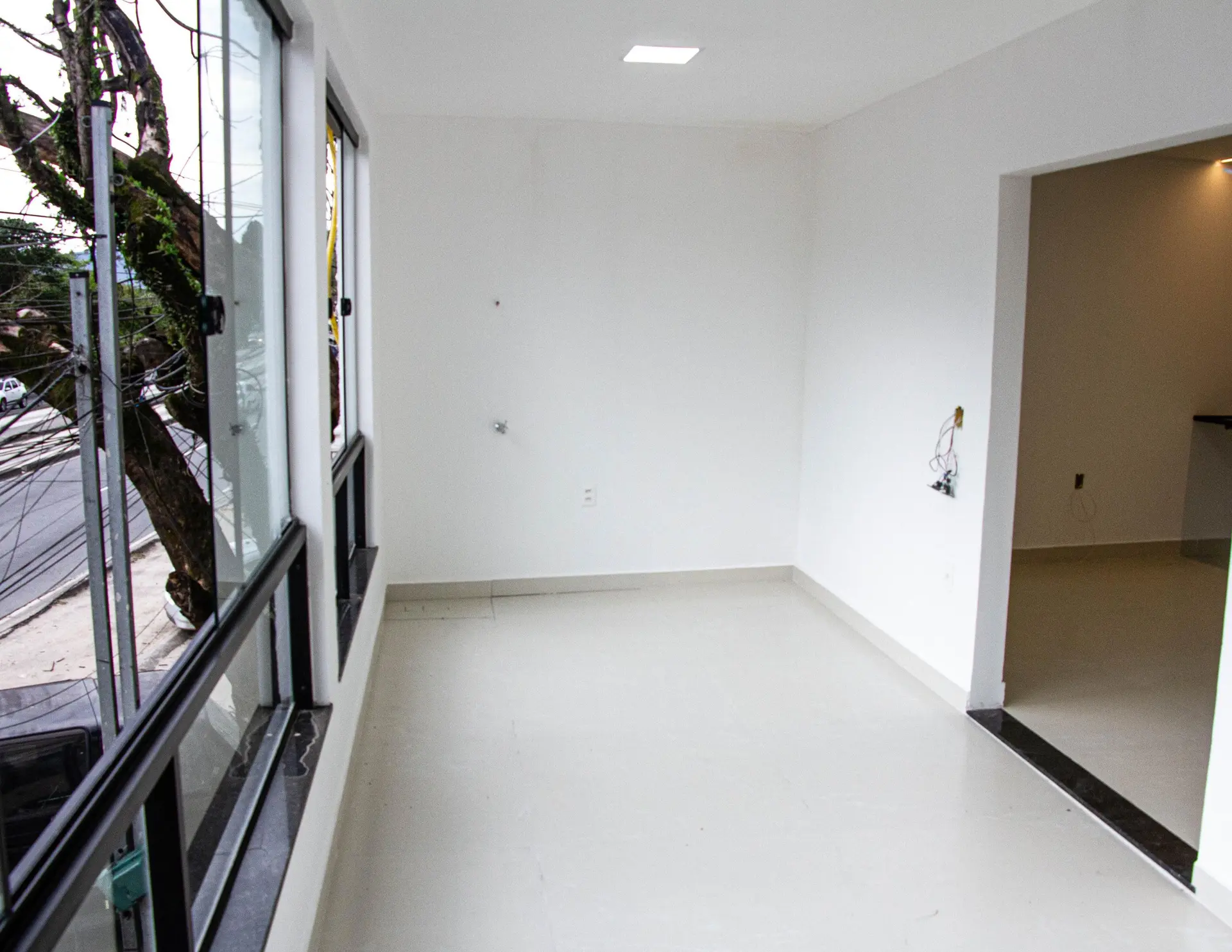 House with 2 bedrooms and a balcony — photo 20