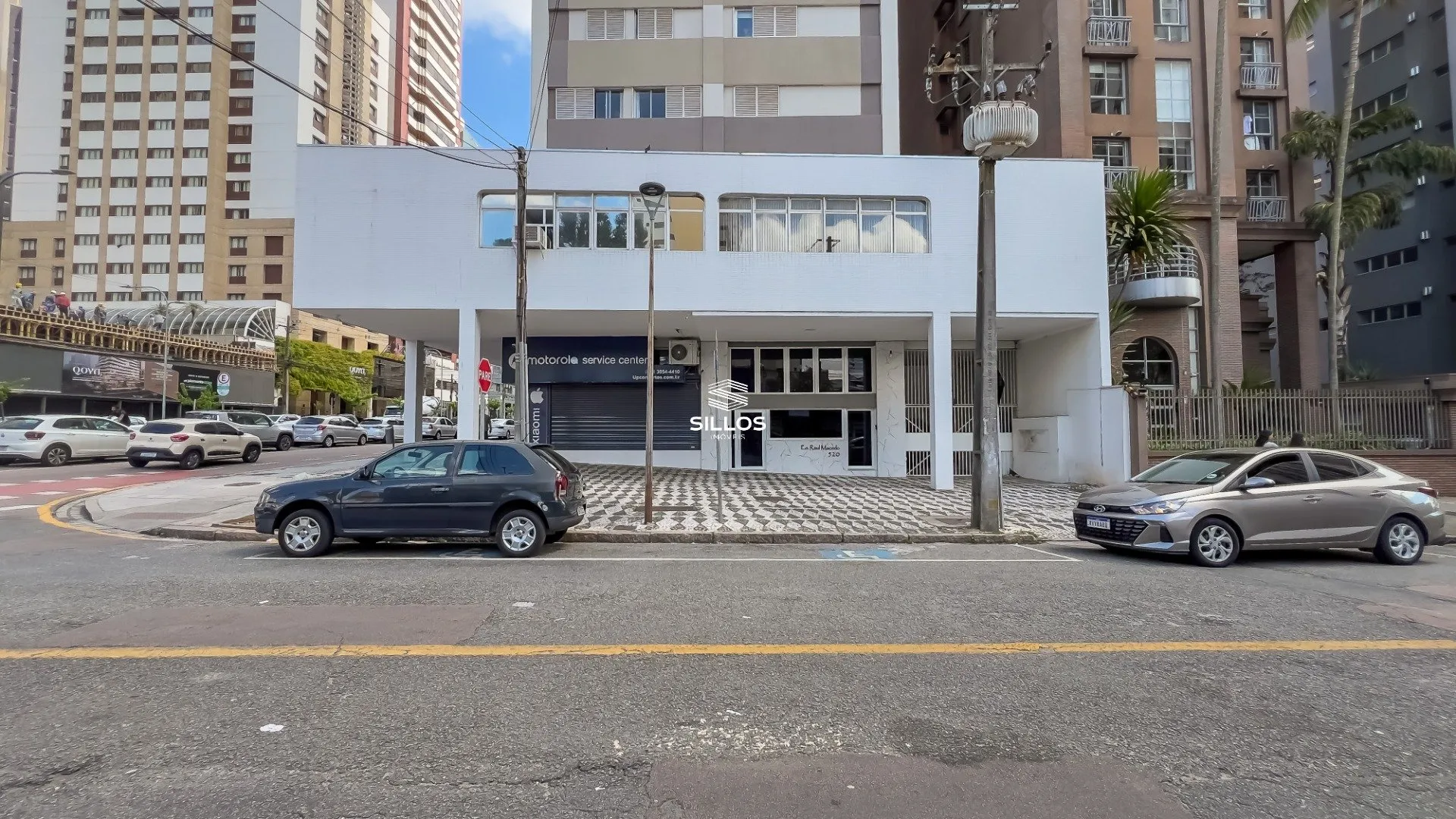 Apartamento de 3 quartos com cozinha integrada — photo 24