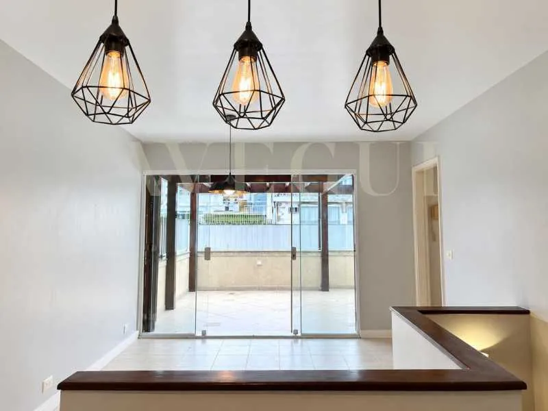 Гардеробна та 4 спальні: квартира 198 м² — photo 8