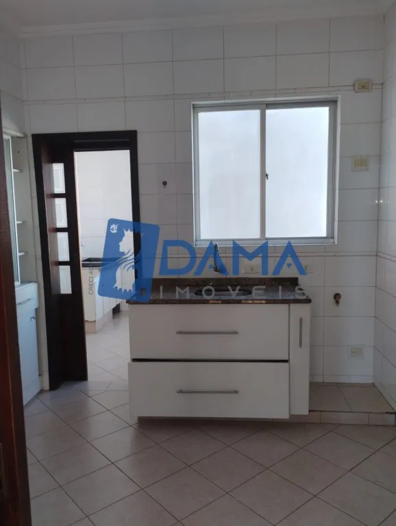 Apartamento com 3 quartos e cozinha fechada de 109 m² — photo 37