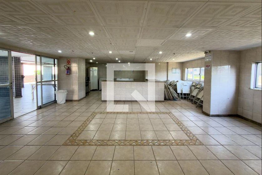 Apartamento de 3 quartos e 72 m² — photo 2