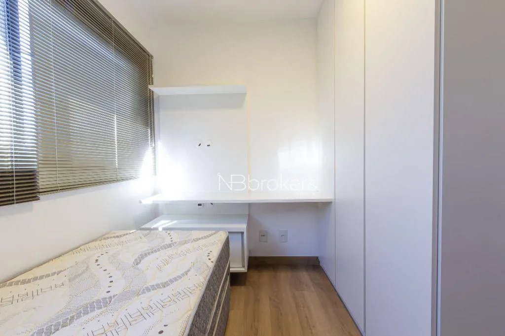 Apartamento mobiliado de 139 m² com 2 quartos e 2 banheiros — photo 58