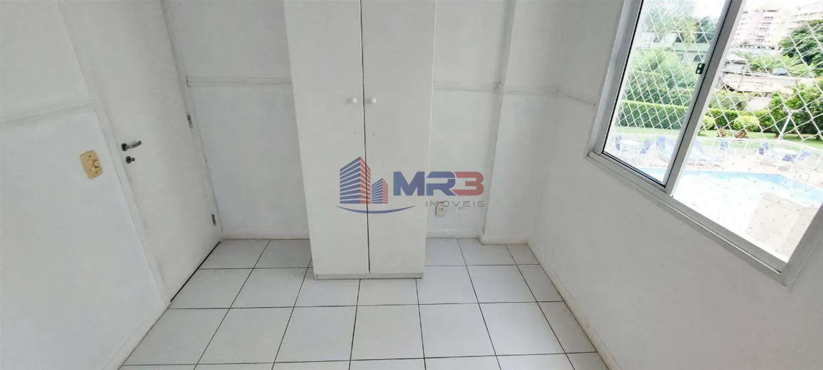 2-bedroom apartment, 1 with its own bathroom, 57 m² — photo 8