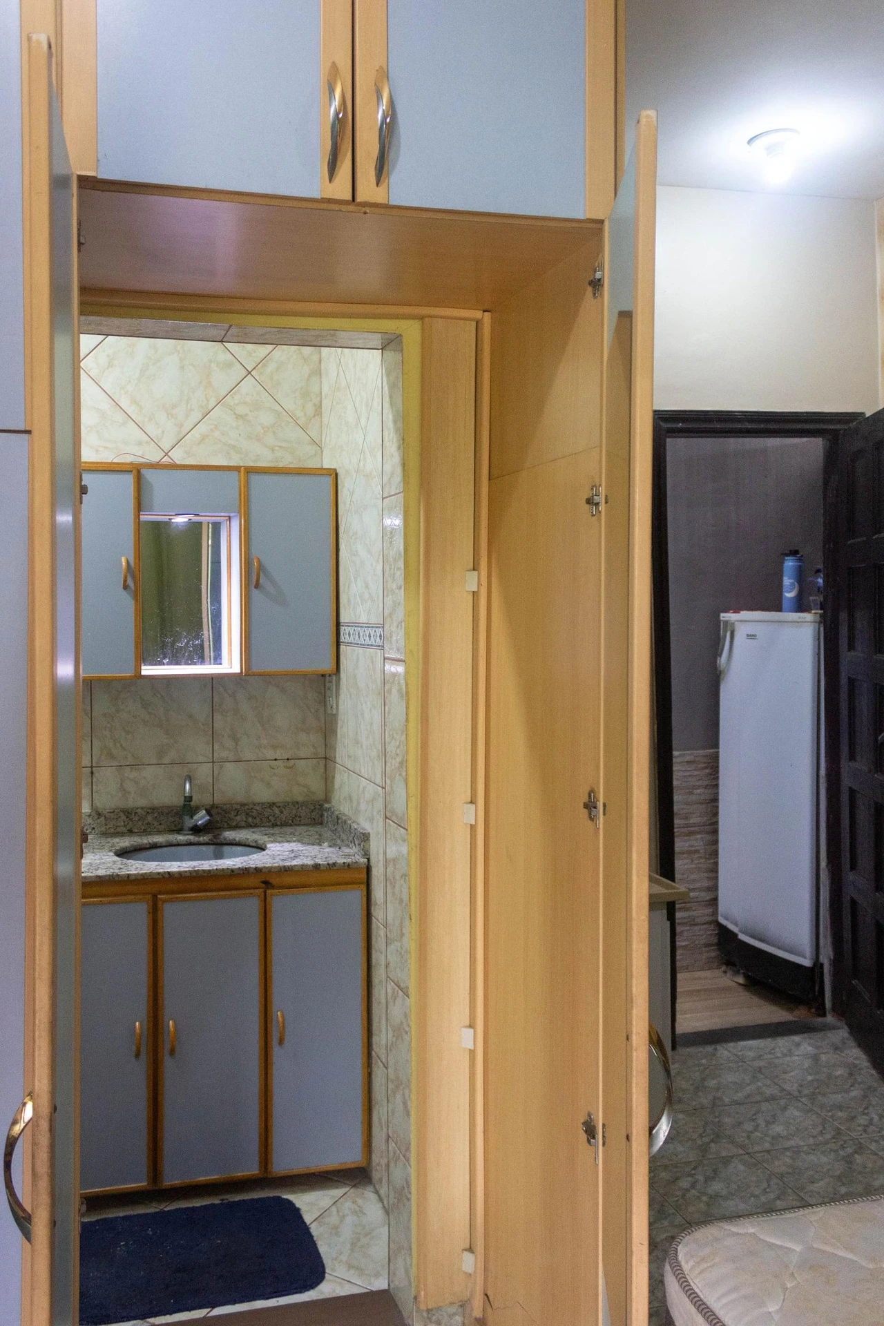 Студія 32 м², Ріо-де-Жанейро — photo 3