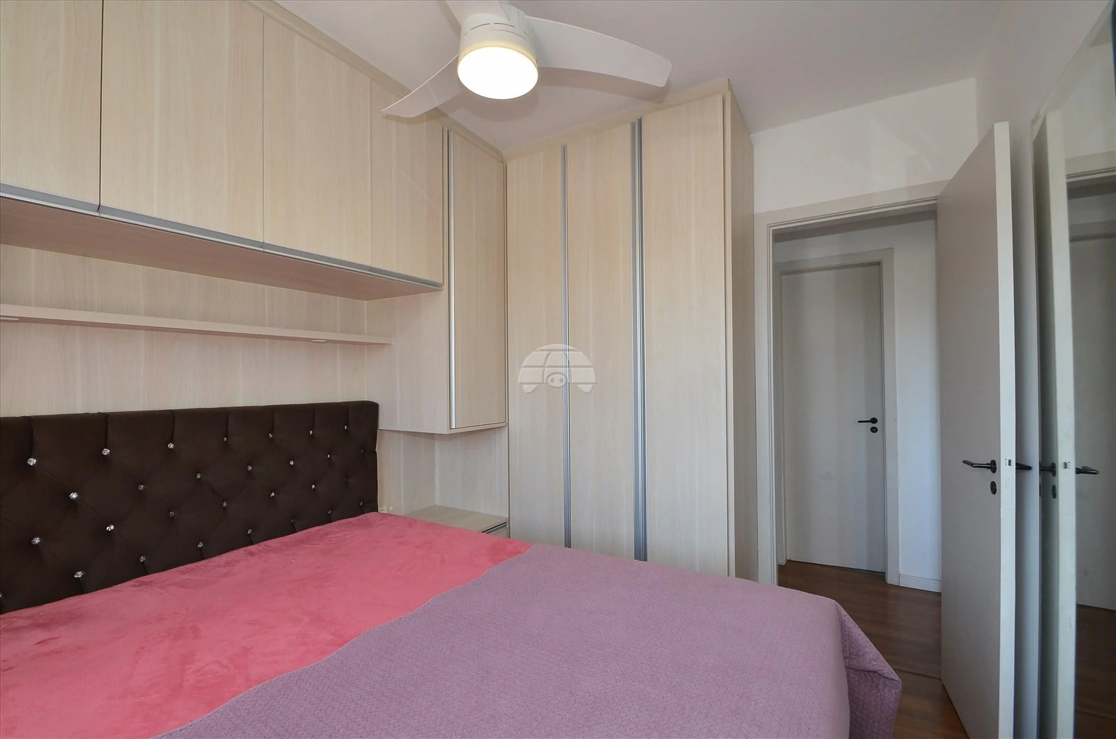 Departamento de 2 dormitorios con lavadora en Curitiba — photo 27