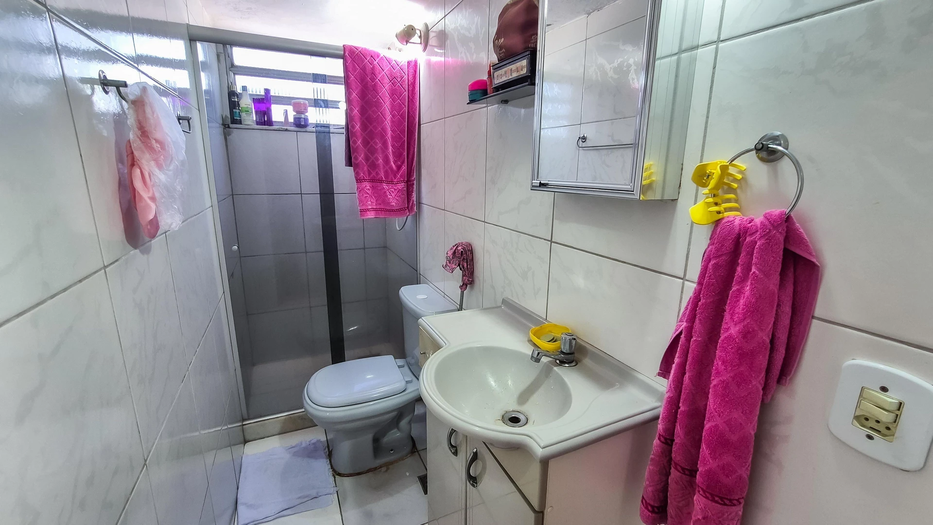 Apartamento mobiliado de 2 quartos e 47 m² — photo 18
