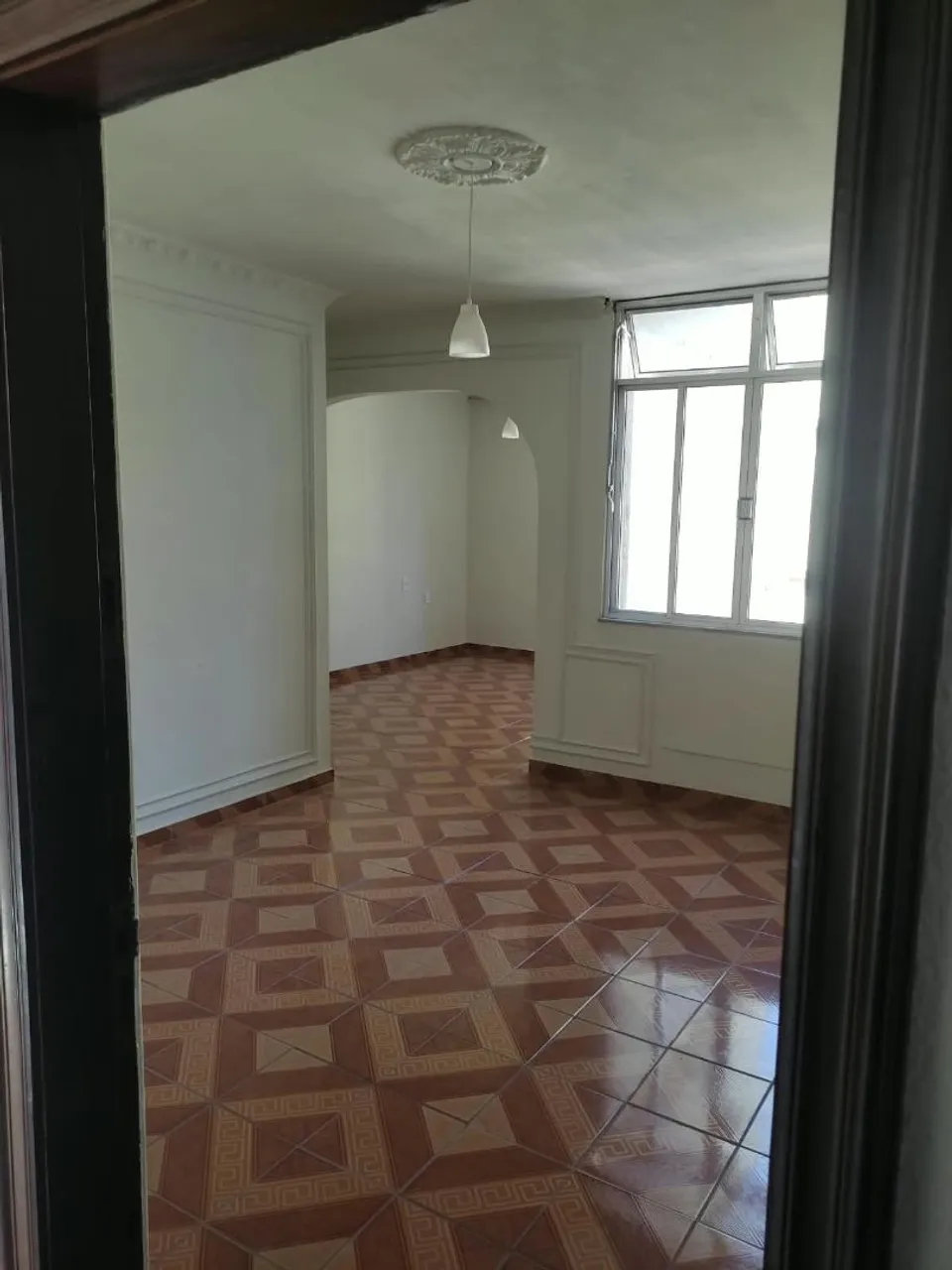 Невмебльована квартира з 2 спальнями та 1 місцем — photo 11