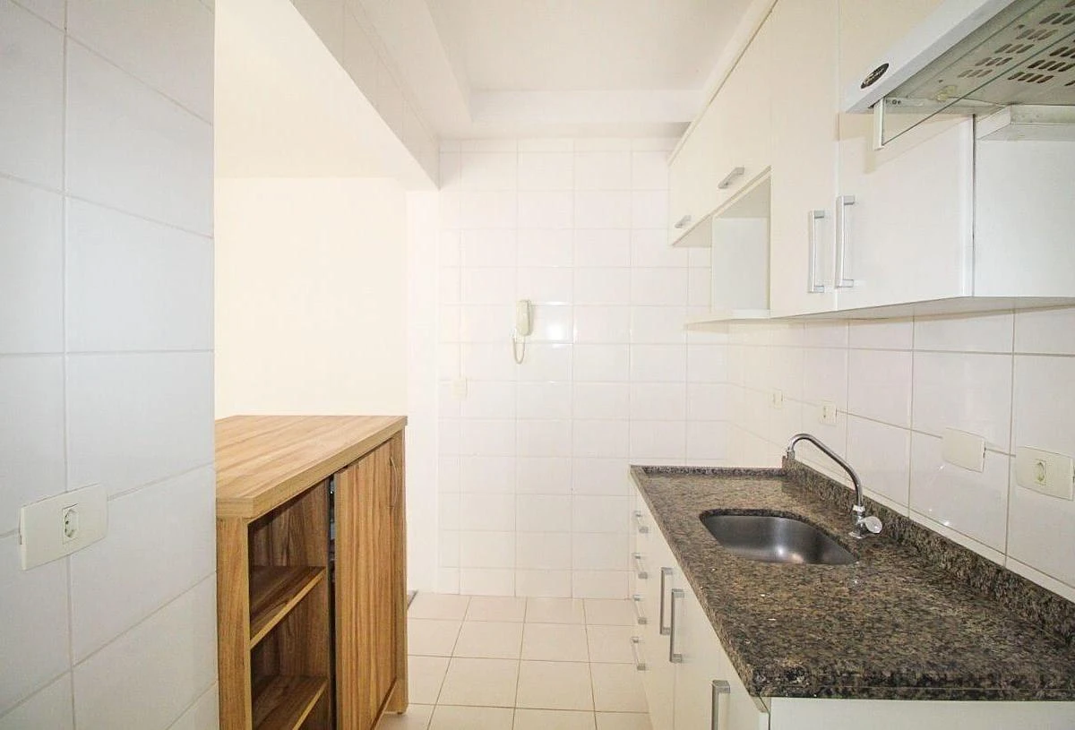 2-bedroom apartment, 1 with its own bathroom, 52 m² — photo 19