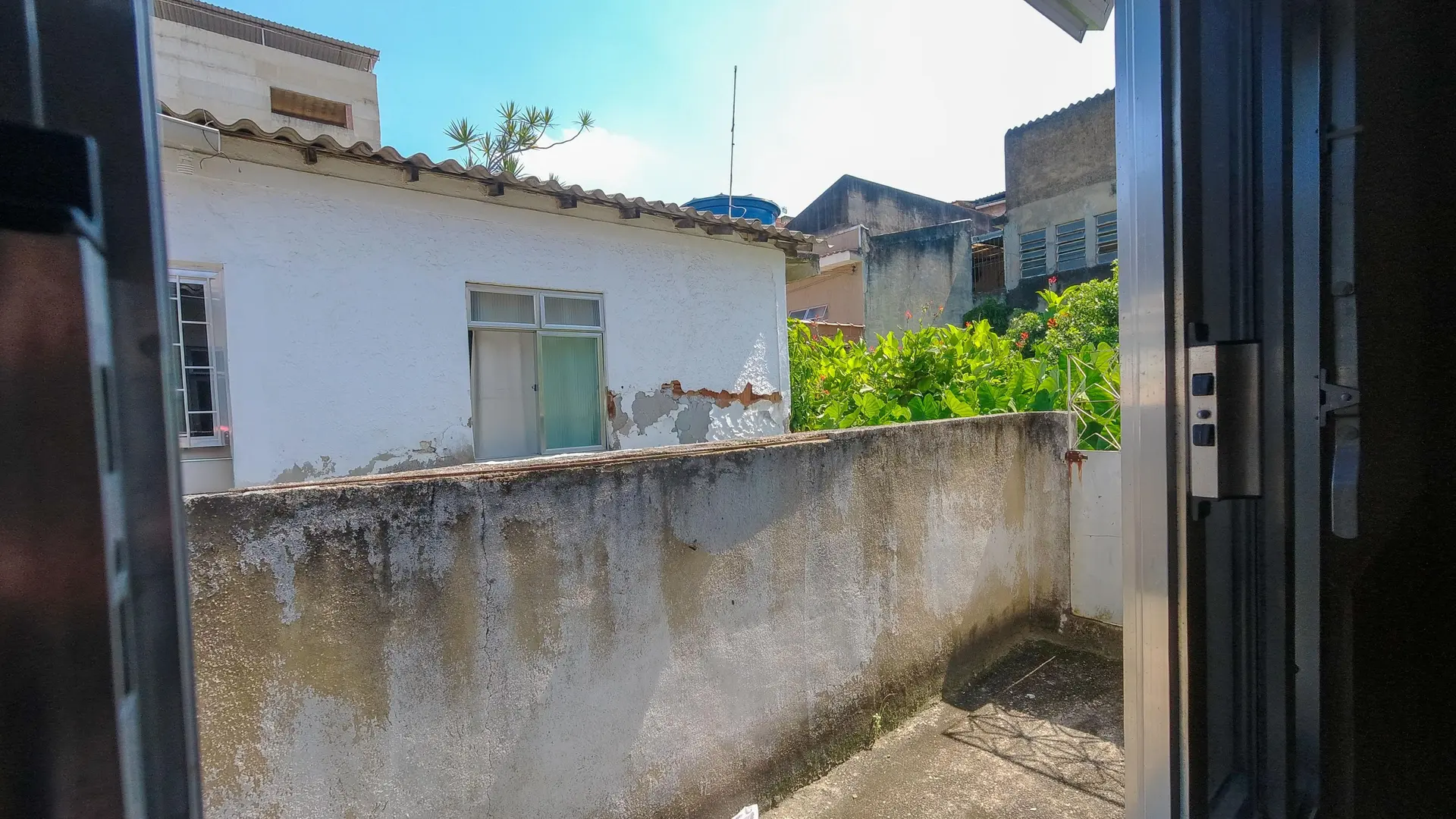 Casa com 1 quarto e jardim privativo — photo 27