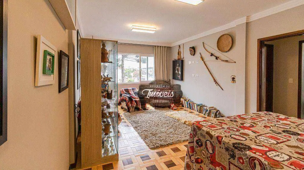 2-bedroom apartment with a gas kitchen and 80 m²