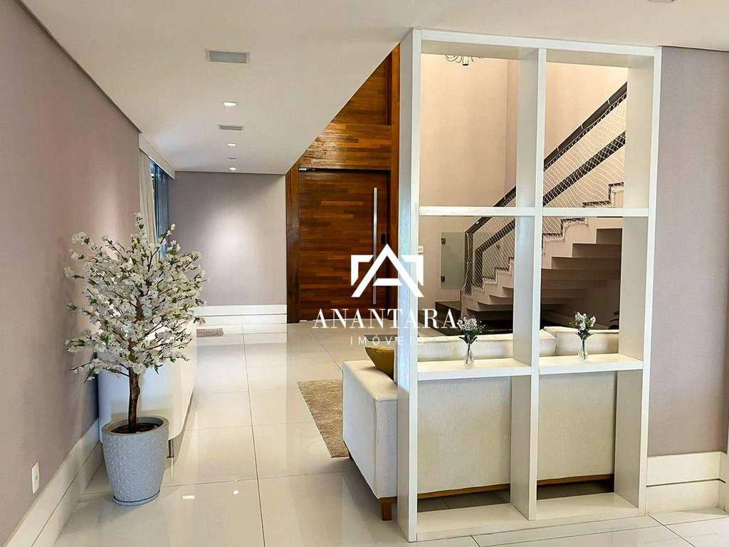 Furnished 980 m² house with 4 en-suite bedrooms — photo 9