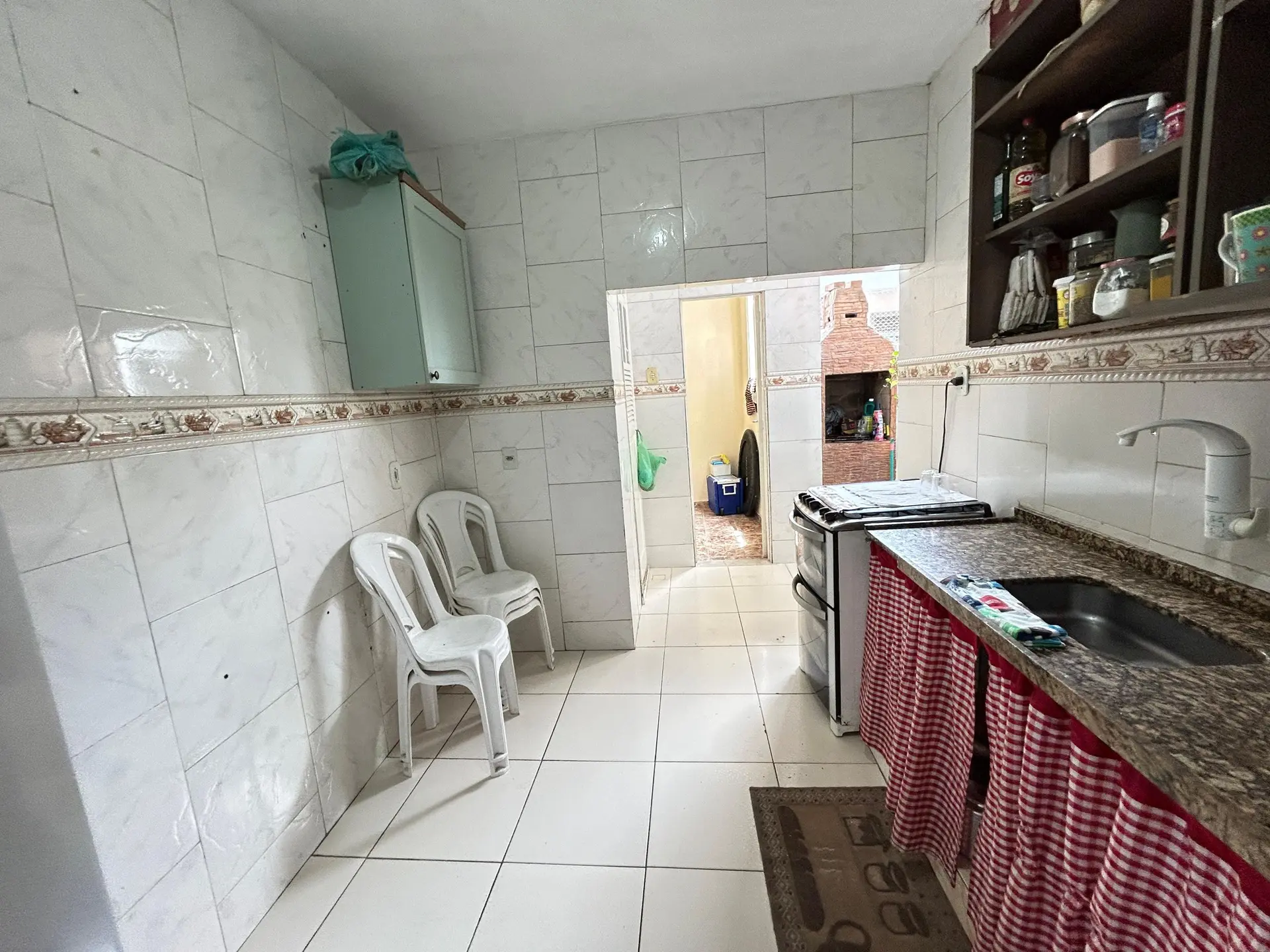 Apartamento mobiliado de 2 quartos e 65 m² — photo 8
