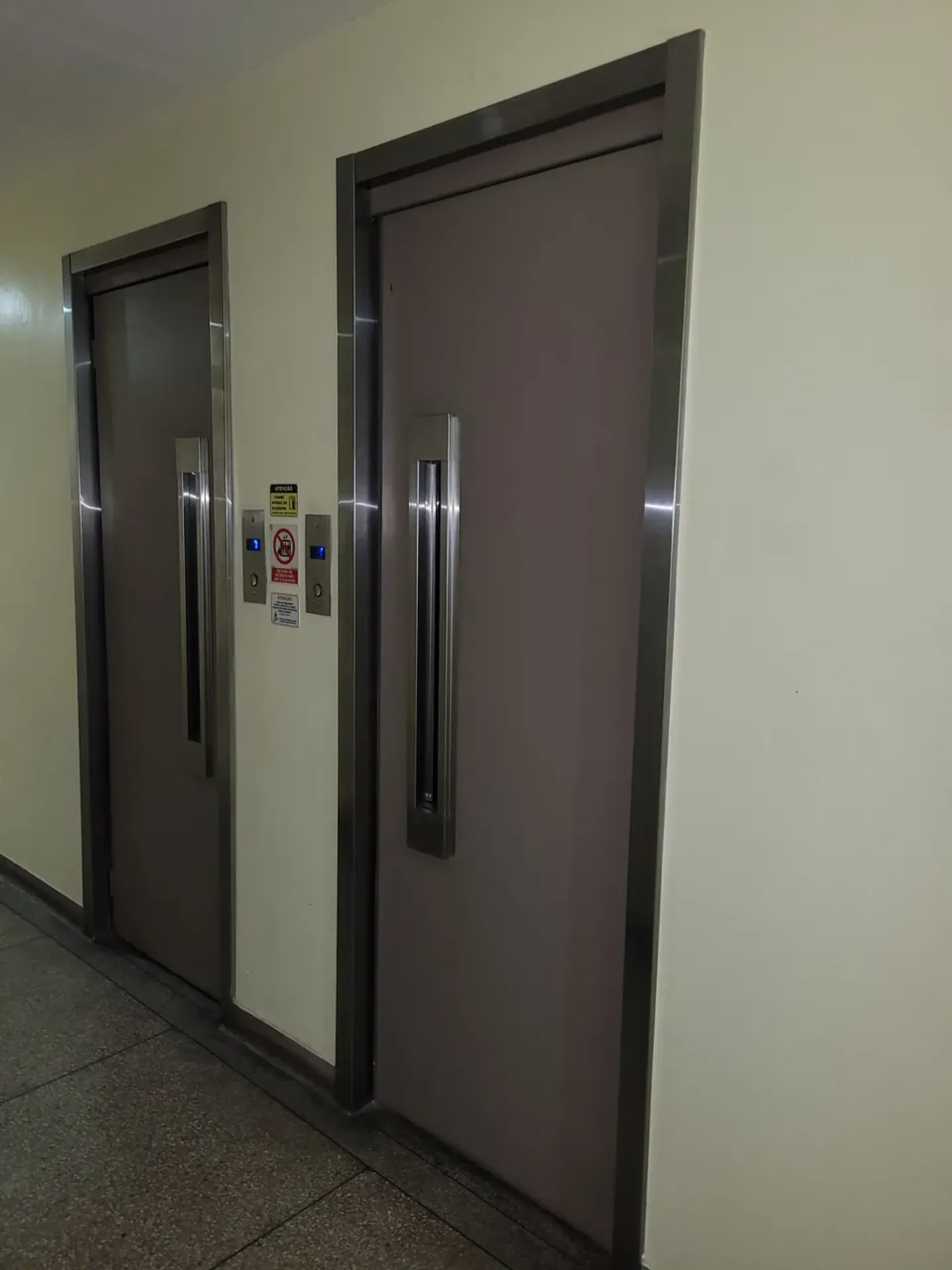 72 m² apartment with 3 bedrooms and electric showers — photo 35