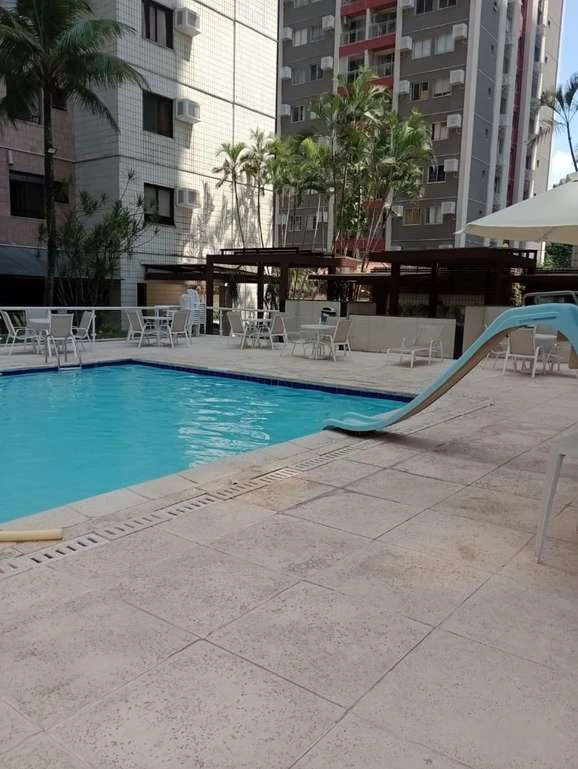 3-bedroom apartment with 1 en-suite and 2 parking spots — photo 20