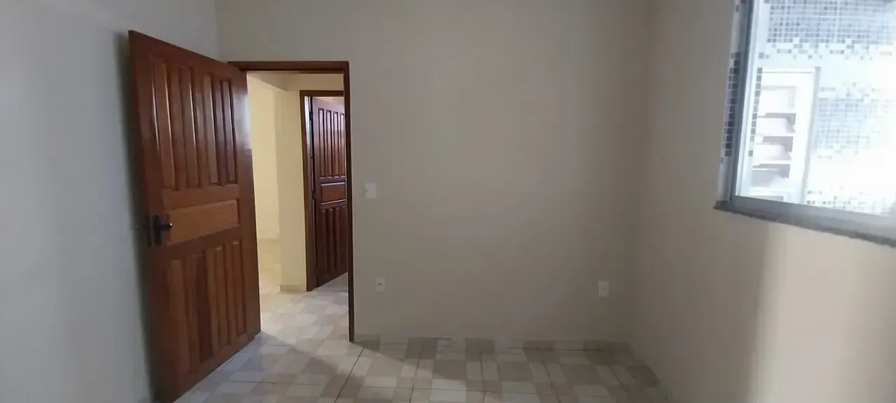 Unfurnished house with 2 bedrooms and 1 parking space — photo 6