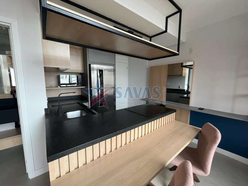 Меблированная квартира с 1 спальней и кухней американского типа — photo 2
