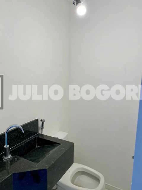 280 m² duplex penthouse with 3 en-suite bedrooms — photo 9